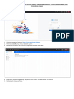 Tutorial Verifikasi Kampus