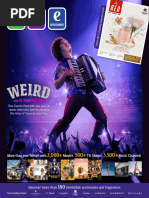 ピーター・ガブリエル　Ⅲ　リマスター Emirates ICE Jan 2017 PDF | PDF | Emirates (Airline)