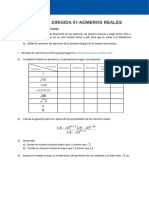 s1 - PRACTICA 01 - Numeros Reales e Intervalos