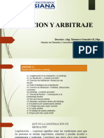 MEDIACION Y ARBITRAJE 4