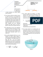 Taller II - Física II