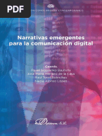 Ebooks - 978 84 1122 375 1 - v2 | PDF | Podcast