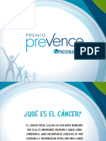 ¿Que Es El Cáncer?