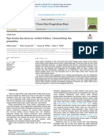 #46. Solution Pipes and Focused Vertical Water Flow - Geomorphology and Modelling - Compressed Id