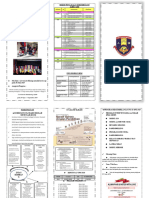 Pamplet Ibu Bapa Final Touch