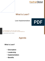 02A-What Is Lean