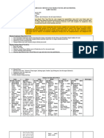 RPPM Dan RPPH Minggu Ke 4