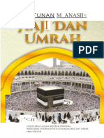 Buku Tuntunan Manasik Haji Dan Umrah 1 2pdf