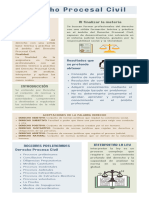 Derecho Procesal Civil