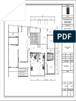 Floor Plan Rencana 4