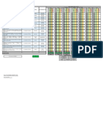 Calificacion Abril SV Salamanca