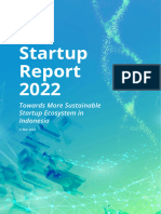 DSInnovate Startup Report 2022