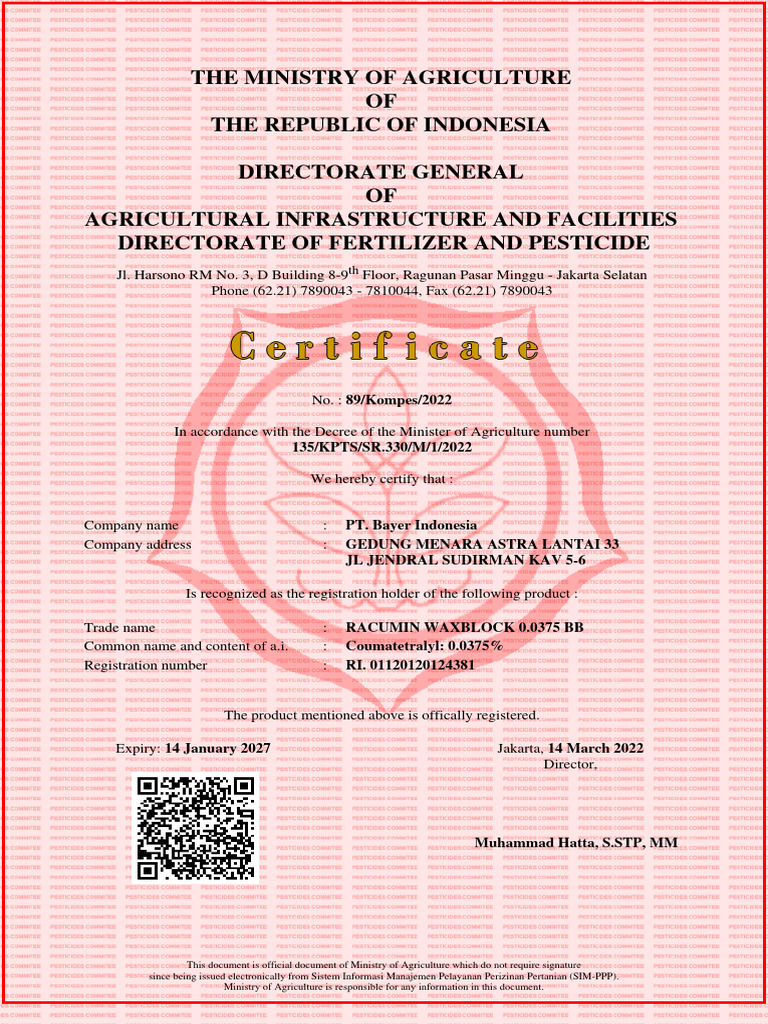 Racumin 8 MSDS Merged | PDF | Bleeding | Toxicity