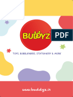 BUDDYZ Catalogue 3.1.2024
