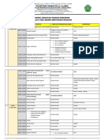 Jadwal Pondok Ramadhan Kelas X Smaker 2024 Fix