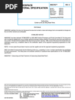 SAE AMS2762 (Rev. C-2018)