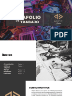 Portafolio