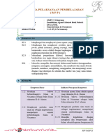 Rencana Pelaksanaan Pembelajaran (RPP)