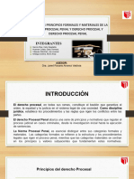 Procesal Penal Grupo 1