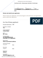 Merrill Edge - Open An Account - Review & Agreements Zac Sim