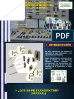 Actividad A4. Transductores Fotoeléctricos y Ópticos