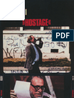 CD Hostage Charles-Bukowski