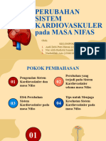 Sistem Kardio KLP 6