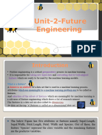 ML-Unit-2-Part-2