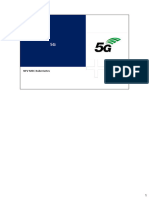5G NFV SDN and MEC