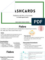 Flashcards Pedia 1