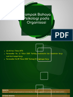 SESI 1 Bp. Very Tentang BALAI K2 DAMPAK PSIKOLOGI