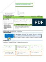 Tutoria Sesion La Asertividad