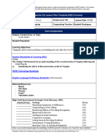 Level II - Teacher Ed Lesson Plan Template (UED Courses)