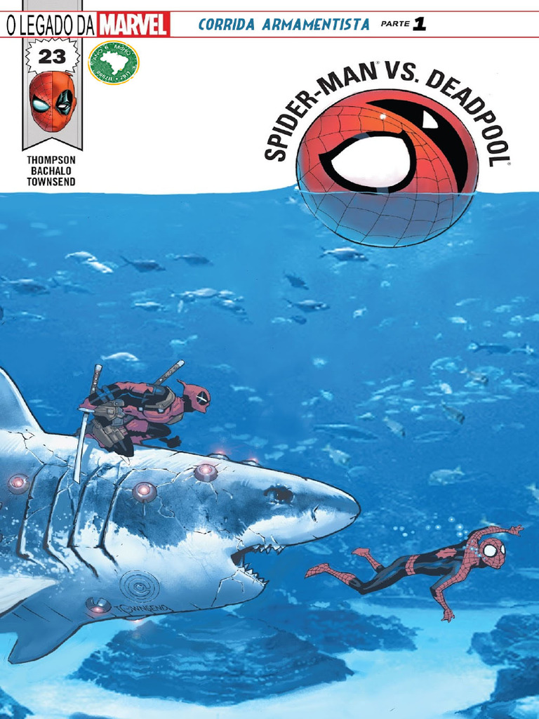 Capítulo 23 | PDF