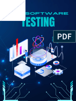 Ai For Software Testing