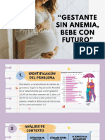 Practica - Prevalencia y Caracteristicas Clinicas