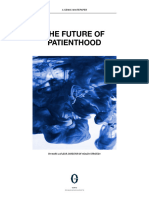 Gemic - White Paper - Future of Patienthood - New 1