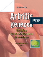 1 Artritis Genezen