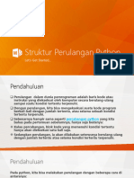 6. Kontrol Program-Perulangan Pada Python