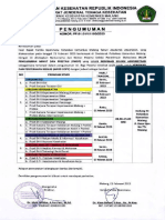 (Revisi !!) Pengumuman Lulus Nominasi Seleksi Administrasi Sipenmaru Jalur PMDP Tahun 2023 32390