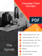 Business - Branding - Proposal - Powerpoint - Presentation - Slides Updated