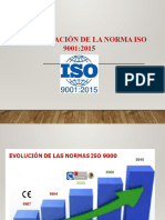 Iso 9001-2015