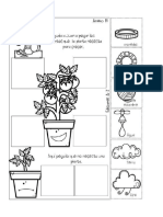 Plan 13, Hojas de Trabajo PF