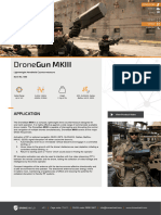 DroneGun-MKIII-Brochure - v2.1 - A4