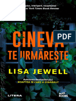 Jewell, Lisa - Cineva Te Urmareste - V.1.0