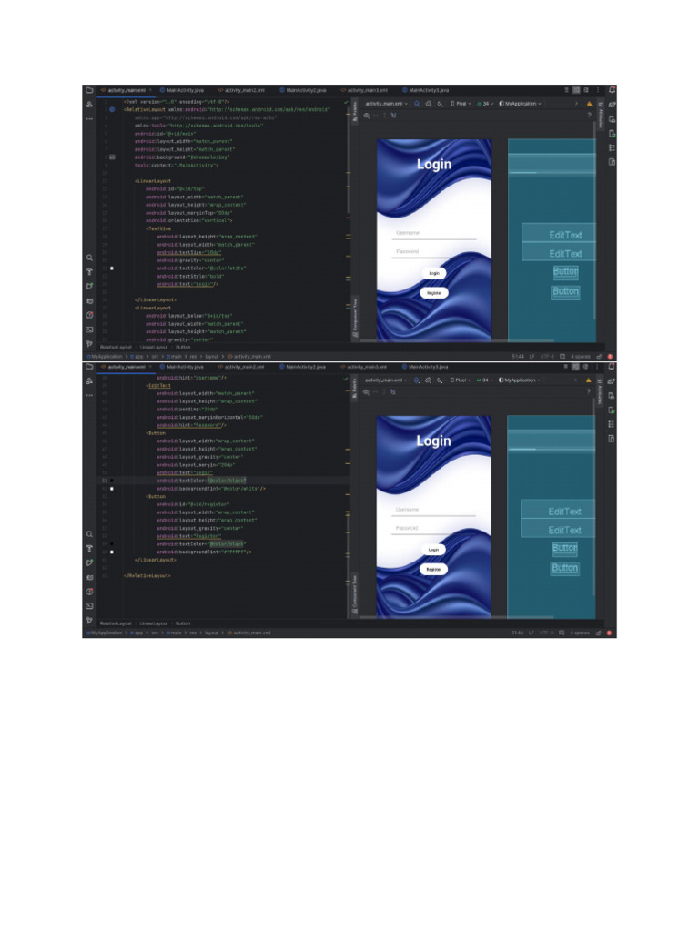 03 Hands On Activity 2 ARG | PDF