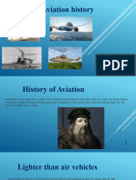 AviationHistory AigarsBebriss