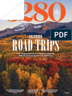 5280 Magazine - September 2022