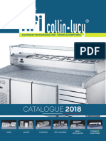 Afi Catalogue 2018