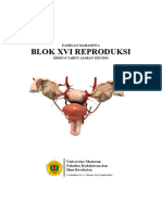 Open Panduan Mahasiswa Blok XVI Reproduksi 2023 - 2024 - Ario PDF